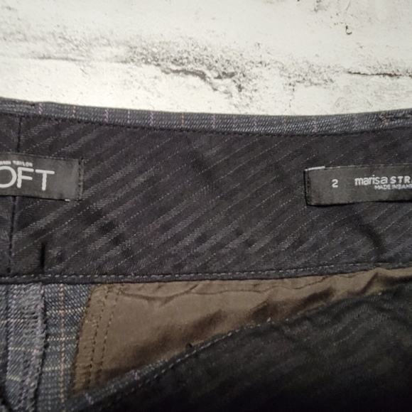 Loft Ankle Dress Pants - Picture 4 of 5